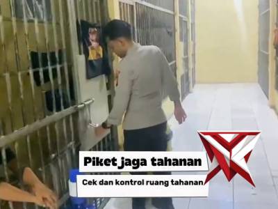 Polres muba SM6 - PoliceTube