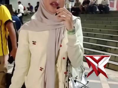 Panggung voli Asia, AVC Championship 2026 wes ndek ngarep moto.