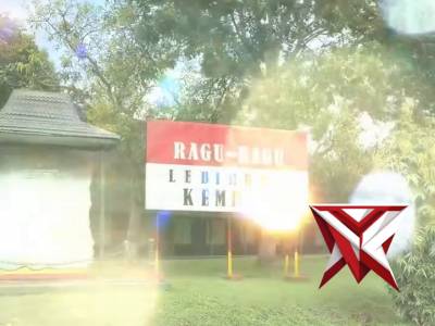 Kapolres Magetan menghadiri upacara pembukaan Pendidikan Pertama Tamtama Infanteri TNI AD Gelombang