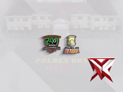 Polres oki memusnakan barang bukti narkobatika jenis sabu