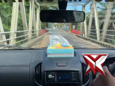 Polres musirawas - PoliceTube