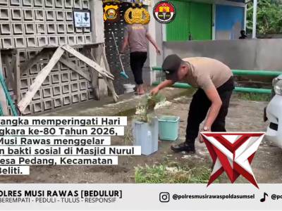 Polri utk masyarakat