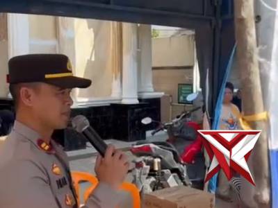 gerakan pangan murah polsek tungkal jaya??