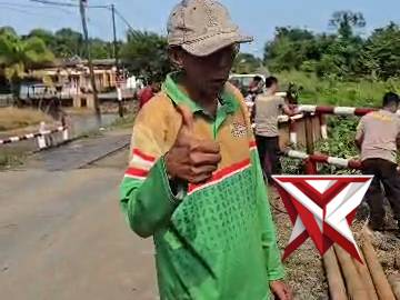 Polsek BTS Ulu 10 - PoliceTube