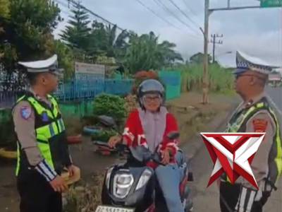 Polri presisi - PoliceTube