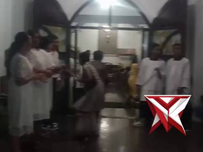 Polres Musi Rawas - PoliceTube