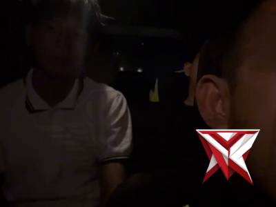 Aksi Humanis Satlantas Polres Musi Rawas: Antar Santri Kembali ke Pondok dengan Mobil Patroli