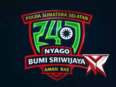 Kapolda Sumsel menyerahkan kembali ratusan kendaraan bermotor hasil kejahatan kepada pemiliknya - PoliceTube