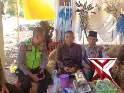 POLRES MUSI RAWAS - PoliceTube