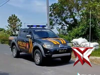 Patroli Birukan Bojonegoro