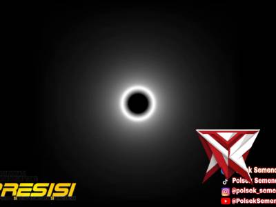 Anggota polsek Semendawai Suku III melakukan giat patroli dialogis