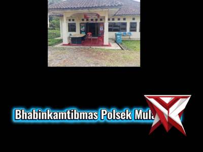 Patroli polsek mulak ulu - PoliceTube