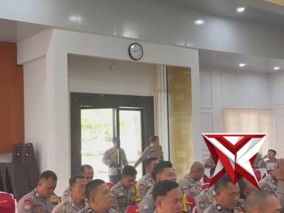 KASI HUMAS POLRES MURA