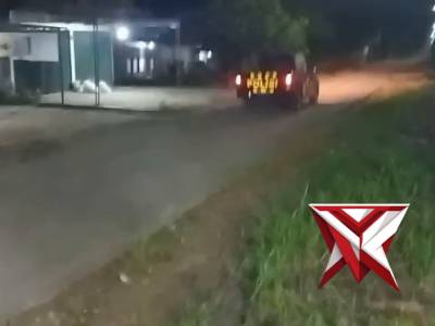 Polri untuk masyarakat - PoliceTube