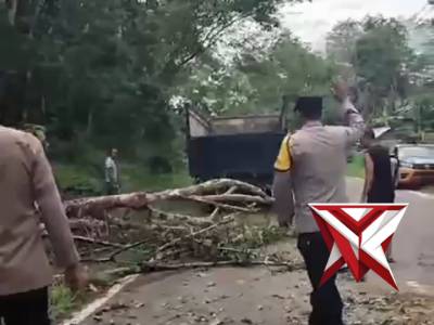 BELIDA Polres Musi Rawas