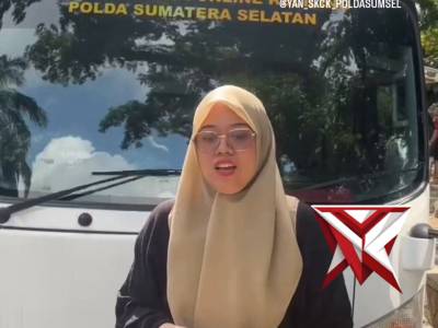 POLSEK PULAU BERINGIN RES OKU SELATAN