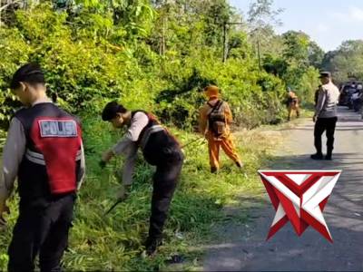 Polres Muba - SM 2 - PoliceTube