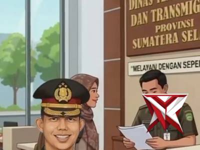 Himbauan kepada Masyarakat agar mengikuti SOP yang ada