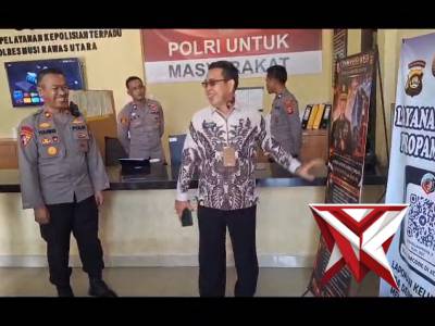 Analisa dan evaluasi - PoliceTube