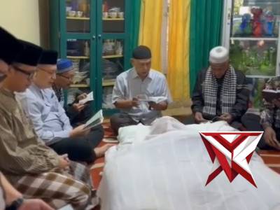 Polsek Baturaja Timur