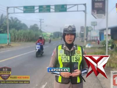 Polres Musi Rawas