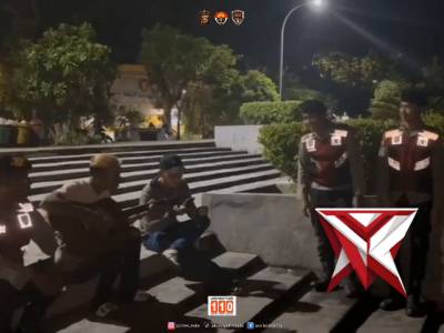 Giat Kryd polres muba - PoliceTube