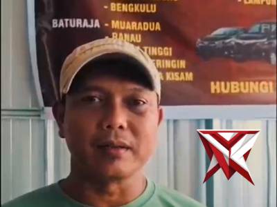 Tokoh Masyarakat dan Pemudik Apresiasi Kinerja Polda Sumsel dalam Pengamanan Mudik Lebaran 2026