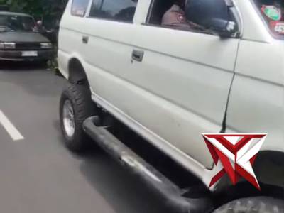 Aksi sigap kembali ditunjukkan oleh personel Polsek Stl Ulu Terawas Polres Musi Rawas ??