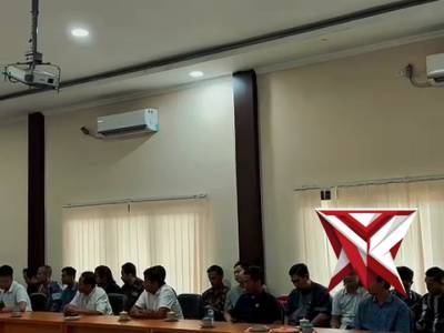 Latkatpuan Polres Musi Rawas: Penggunaan Kekuatan & Implementasi HAM Sesuai Perkap Nomor 1 & 8 2009