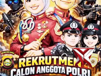 Rerukment Polri Tahun 2026  C6