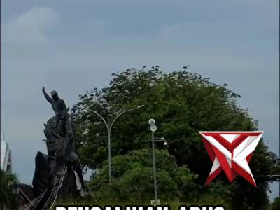 Pengalihan Arus Lalu Lintas - PoliceTube