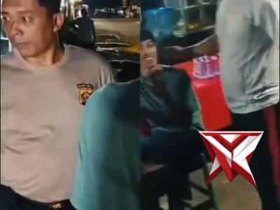 Orang hilang asal bojonegoro ditemukan di wilayah kecamatan muara kelingi musi rawas