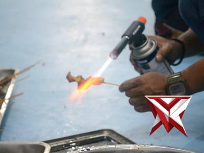 Implementasi Sistem Pengawasan Melekat pada Unit SPPG Polres Musi Rawas.