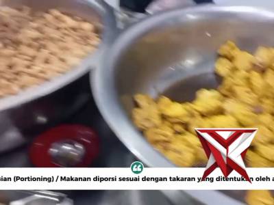 Inovasi menu SPPG Polres Subang