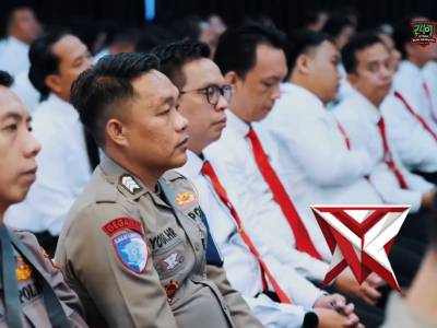 Polsek Mesuji Makmur