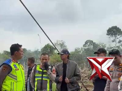 Polres Musi Rawas - PoliceTube