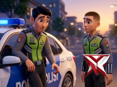 Himbauan & Peran Kepolisian Kepada Masyarakat