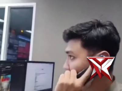 Command Center Polda Sumsel Selamatkan Perempuan di Jembatan Ampera Berkat Respons Cepat Layanan 110