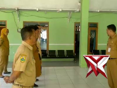 APEL BERSAMA TIGA PILAR DI BALAI KEL CURAHDAMI