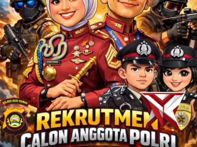 Rerukment Polri Tahun 2026 C6 - PoliceTube