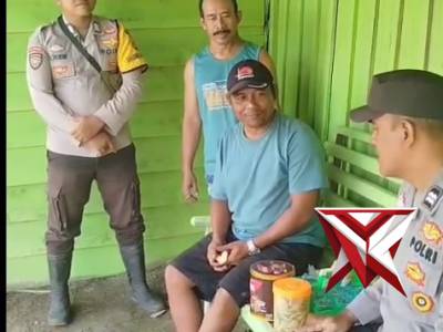 Mamang Sang pemberi Nasehat