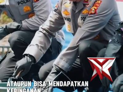 PERESMIAN PANTI ASUHAN CAHAYA ANUGRAH ABADI SEKALIGUS PELETAKAN BATU PERTAMA OLEH KAPOLDA SUMSEL