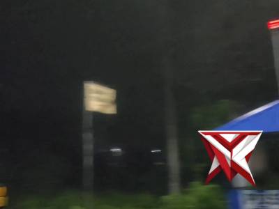 Patroli Blue Light Antisipasi 3C.