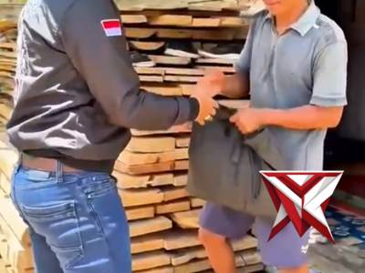 JUM'AT BERKAH POLRES MUBA. POLRI UNTUK MASYARAKAT - PoliceTube
