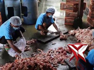 mura mantapolresp - PoliceTube