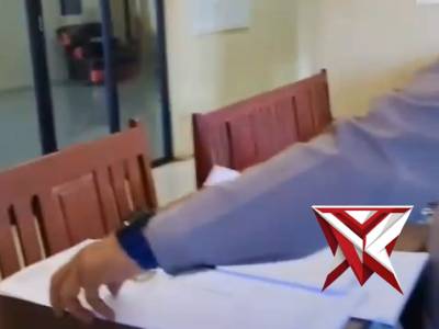 KURVE POLSEK BABAT TOMAN (SM11) - PoliceTube