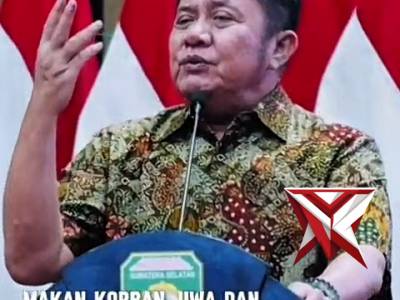 Kapolda Sumsel mendukung aturan pemerintah untuk melegalkan sumur minyak masyarakat