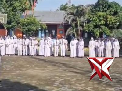 BHABINKAMTIBMAS KE SEKOLAH - PoliceTube