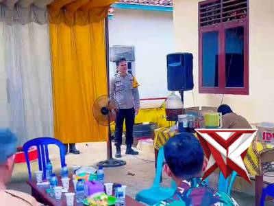 Polri untuk masyarakat - PoliceTube