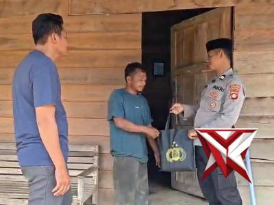 Polri dan masyarakat bersinergi dalam kebaikan. ? - PoliceTube